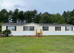 Foreclosure Listing in CONCORD CHURCH RD TALLADEGA, AL 35160