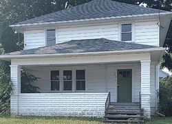 Foreclosure Listing in SOUTH AVE VAN WERT, OH 45891