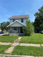 Foreclosure in  OLIVER ST Fort Wayne, IN 46806