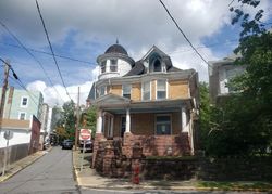 Foreclosure in  N 8TH ST Shamokin, PA 17872