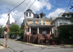 Foreclosure in  N 8TH ST Shamokin, PA 17872