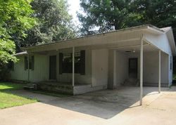 Foreclosure in  CAMPGROUND LN Beebe, AR 72012