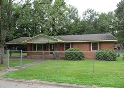 Foreclosure in  WOODSIDE RD Greenville, NC 27834