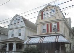 Foreclosure in  BROOKSIDE ST Wilkes Barre, PA 18705