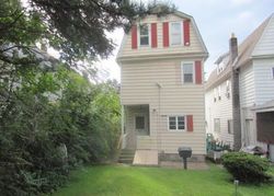 Foreclosure in  BROOKSIDE ST Wilkes Barre, PA 18705