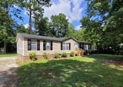 Foreclosure in  BELLHAMMON FOREST DR Rocky Point, NC 28457