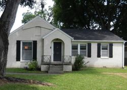 Foreclosure in  LEO AVE Shreveport, LA 71105