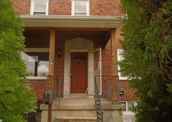 Foreclosure in  DUNMERE RD Dundalk, MD 21222