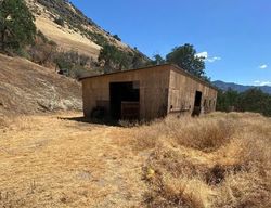 Foreclosure in  E KINGS CANYON RD Squaw Valley, CA 93675