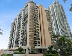 Foreclosure in  COLLINS AVE  Miami Beach, FL 33141