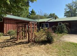 Foreclosure in  HIGHWAY 126 N Gassville, AR 72635