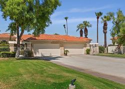 Foreclosure in  CELANO CIR Palm Desert, CA 92211