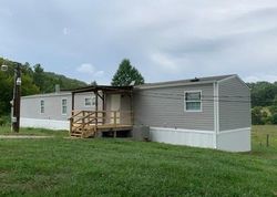 Foreclosure in  HINDS CREEK RD Maynardville, TN 37807