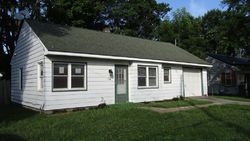 Foreclosure in  PINE ST Hudson Falls, NY 12839