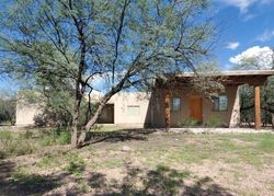 Foreclosure in  E EDISON ST Tucson, AZ 85749