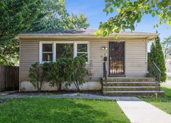 Foreclosure in  3RD PL Roosevelt, NY 11575