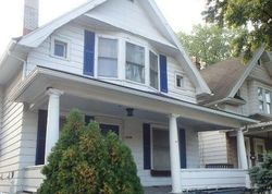 Foreclosure in  N DETROIT AVE Toledo, OH 43610