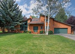 Foreclosure in  E MEADOWS DR Park City, UT 84098