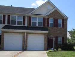 Foreclosure in  ALANNA CT Yorktown, VA 23690