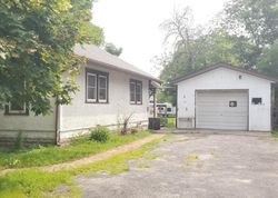 Foreclosure in  CHESTNUT ST Black River Falls, WI 54615