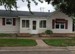 Foreclosure in  CHESTNUT ST Winona, MN 55987