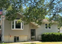 Foreclosure in  N MILES ST Fremont, IA 52561