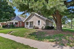Foreclosure in  HENRY ST Collinsville, IL 62234
