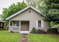 Foreclosure in  HENRY ST Collinsville, IL 62234