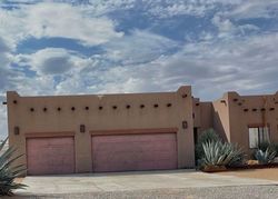 Foreclosure in  ROCKWOOD RD Joshua Tree, CA 92252