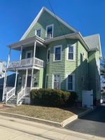 Foreclosure in  WALNUT ST Malden, MA 02148