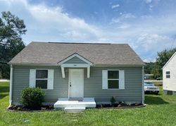 Foreclosure in  S KINGSTON AVE Rockwood, TN 37854