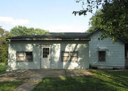 Foreclosure in  NW BLUM RD Kansas City, MO 64152