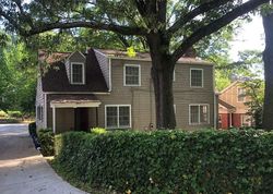 Foreclosure in  HARVARD RD NE Atlanta, GA 30306