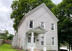 Foreclosure in  MANNION AVE Carbondale, PA 18407