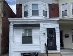 Foreclosure in  WALTON AVE Philadelphia, PA 19143