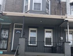 Foreclosure in  WAYNE AVE Philadelphia, PA 19140