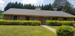 Foreclosure in  ROSEDALE RD Snellville, GA 30078