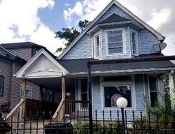 Foreclosure in  W FULTON ST Chicago, IL 60644