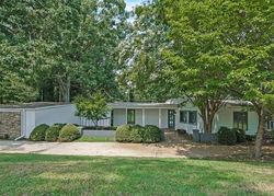 Foreclosure in  MOUNTAIN VIEW CIR Gainesville, GA 30501