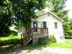 Foreclosure in  SENSENEY LN Lexington, VA 24450