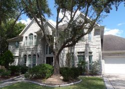 Foreclosure in  AZALEA BND Sugar Land, TX 77479