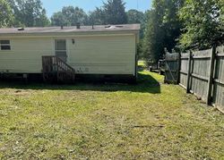 Foreclosure in  MARYLAND AVE West Point, VA 23181