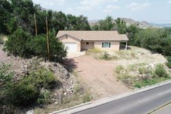 Foreclosure in  S 1ST ST Canon City, CO 81212