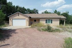 Foreclosure in  S 1ST ST Canon City, CO 81212