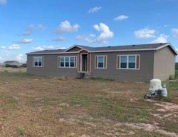 Foreclosure in  W COUNTY ROAD 178 Odessa, TX 79766