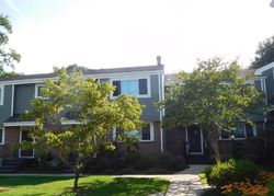 Foreclosure in  GLENDALE AVE # G Bridgeport, CT 06606