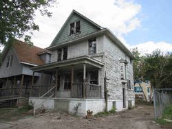 Foreclosure in  SCOTTEN ST Detroit, MI 48210