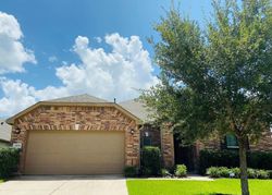 Foreclosure in  RANGER SPUR WAY Richmond, TX 77406