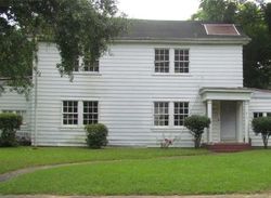 Foreclosure in  LAUDERDALE ST Selma, AL 36701