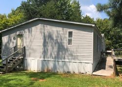 Foreclosure in  BALTIMORE RD Warrenton, NC 27589